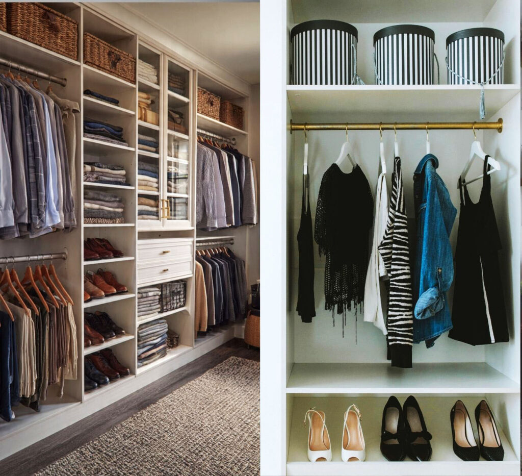 guarda roupa quarto pequeno organização planejados.jpg