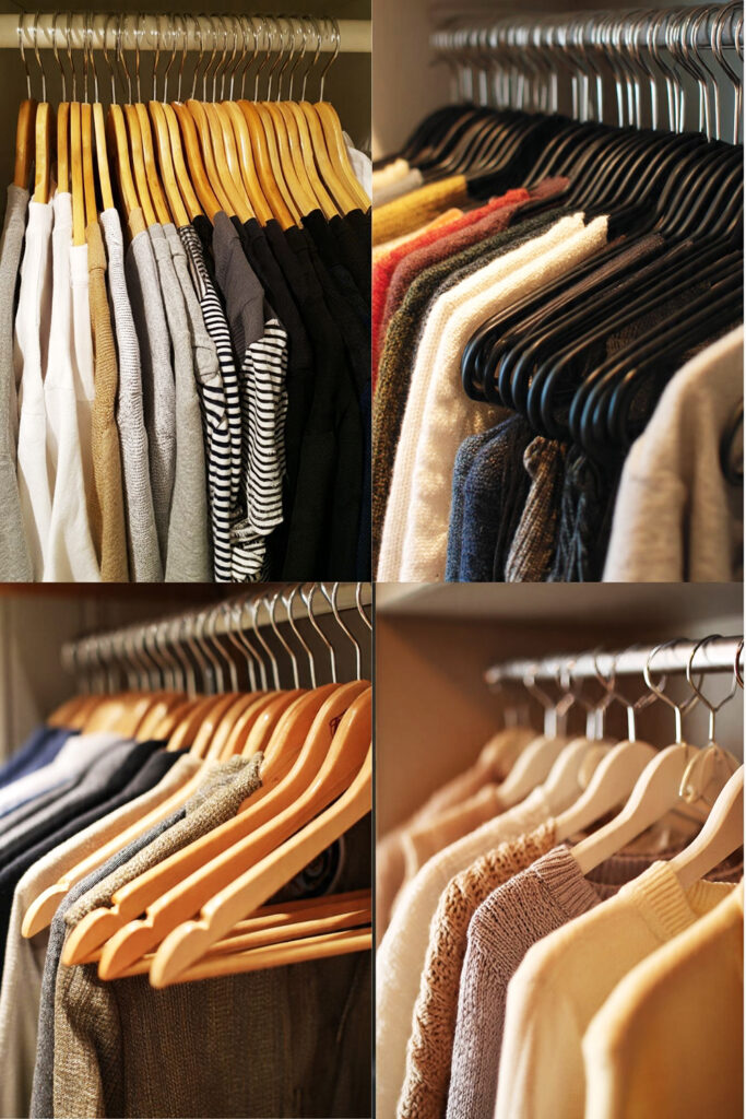 cabides padronizados guarda roupa pequeno organização planejados.jpg