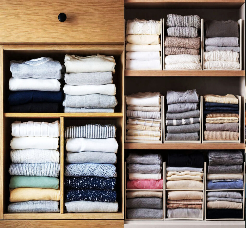 colmeias organizadoras guarda roupa pequeno organização planejados.jpg