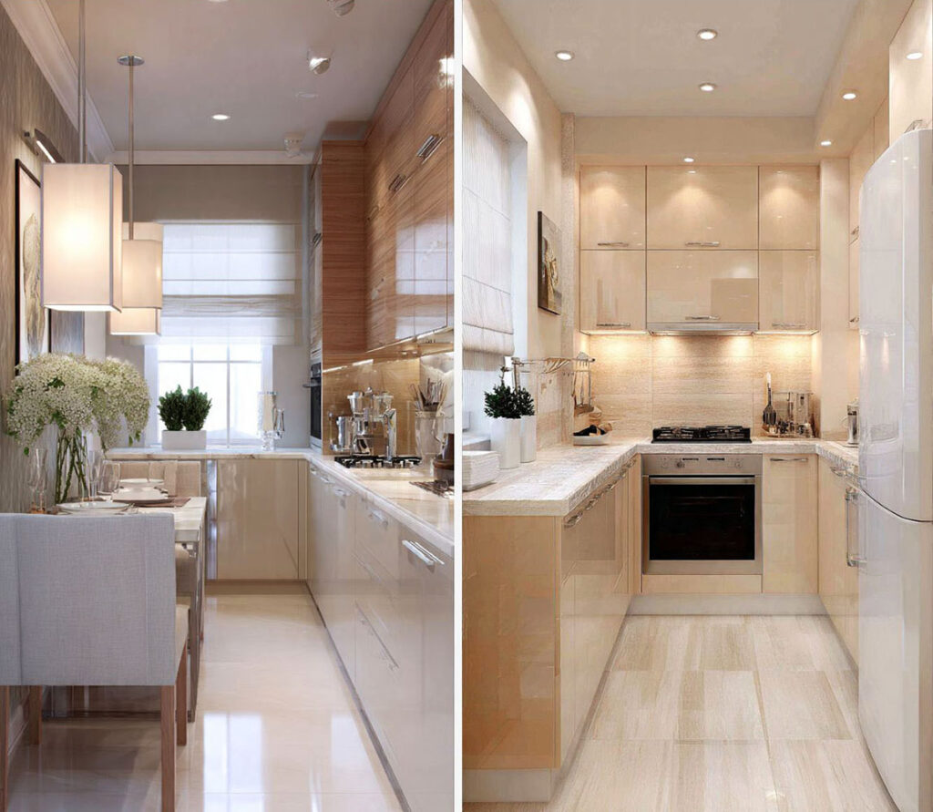 cores claras e acabamento leve cozinha pequena.jpg