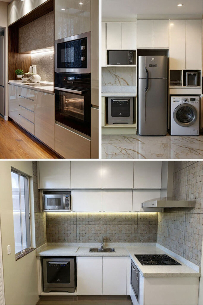 nichos para eletrodomésticos cozinha pequena planejados.jpg